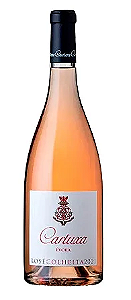 Vinho rose Cartuxa 750ml